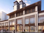 佛山禅城祖庙华发四季楼盘新房真实图片