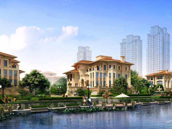 宁德楼盘 霞浦县楼盘 金域悦城