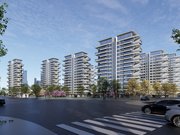 蚌埠高新区小黄山公园板块和顺高投·云上森林楼盘新房真实图片