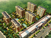 潍坊高新技术开发区高新技术开发区赛洛公馆楼盘新房真实图片