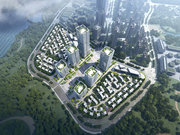 武汉经济开发区沌口资本岛·超擎中心楼盘新房真实图片