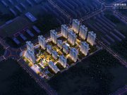 上饶万年万年城区东投·壹中学府楼盘新房真实图片