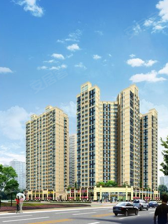 万绿桃源,河源万绿桃源房价,楼盘户型,周边配套,交通地图,河源市越王