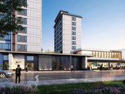 沈阳铁西区重工街沈阳地铁·林和院楼盘新房真实图片