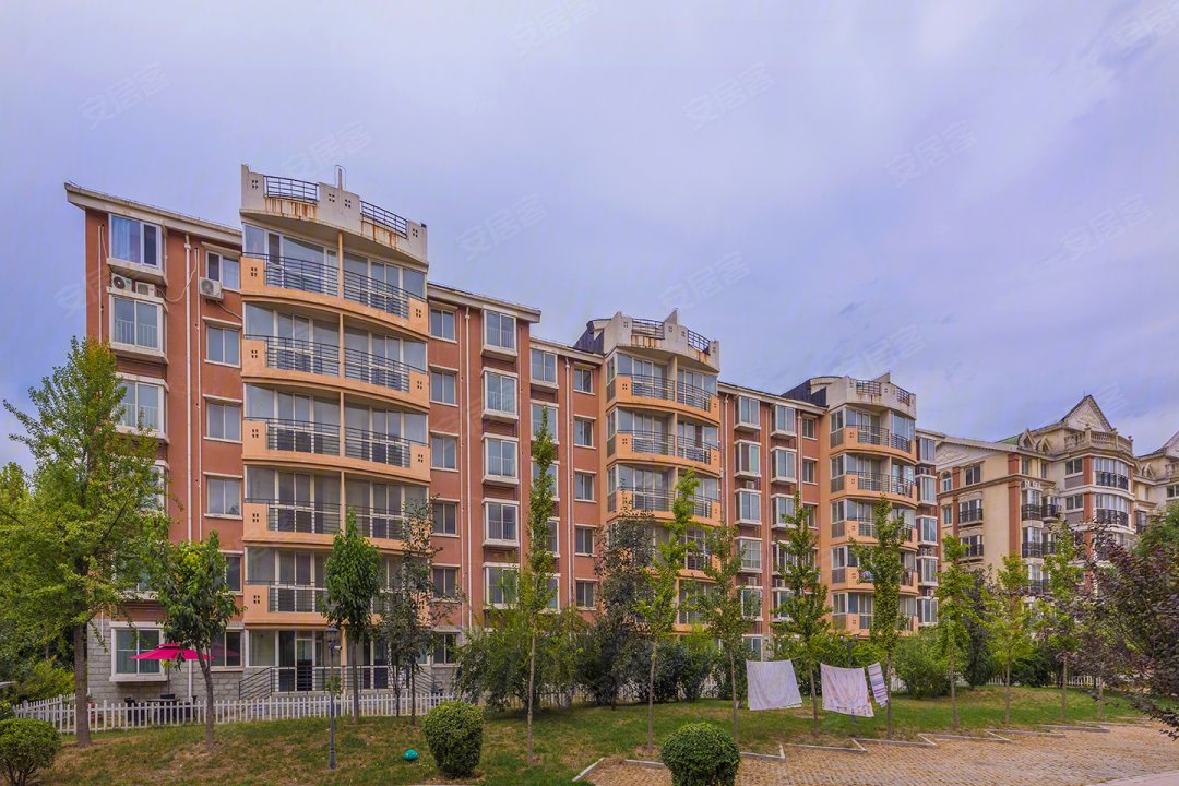 北京世界名园售楼处电话400-763-1618转76677营销中心地址_官方权威