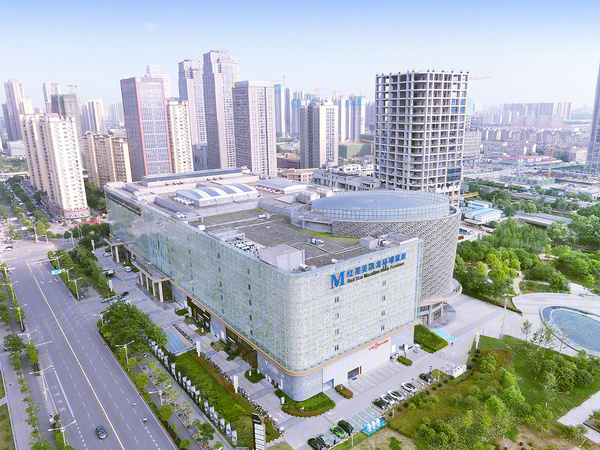 城投融创国博城,武汉城投融创国博城房价,楼盘户型,周边配套,交通地图,四新南路与鄂渚路交汇处 - 安居客