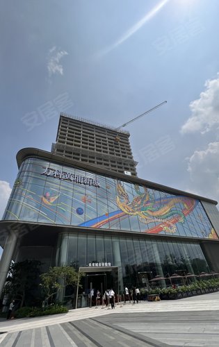 万科黄埔新城动态:万科黄埔新城,即将开盘!-广州安居客