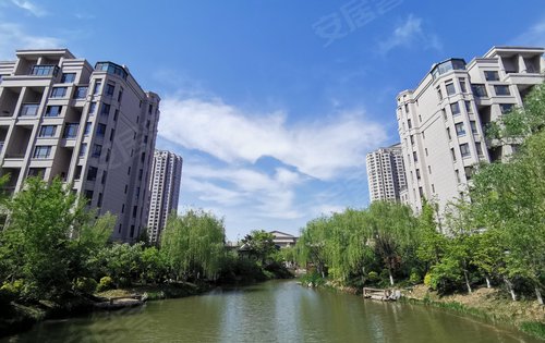 中国中铁诺德名城