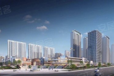 随州曾都曾都红星天玺楼盘新房真实图片