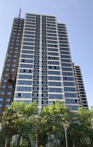 同信天墅动态:视野开阔,高大上-商丘安居客