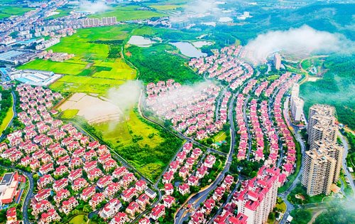 碧桂园山水豪园·凤凰郡