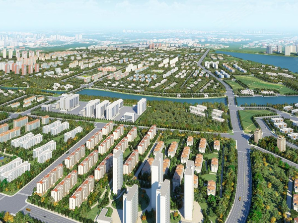 金地·华悦,青岛金地·华悦房价,楼盘户型,周边配套,交通地图,双珠路与七墩山路交汇处 - 安居客