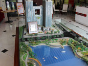 扬州开发区开发区金轮观湖国际楼盘新房真实图片