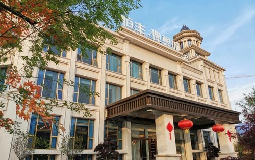 恒丰·理想城动态:柴桑区这样的美宅,喜欢吗?-九江安居客