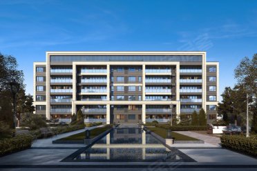 成都大邑大邑优山樾园楼盘新房真实图片