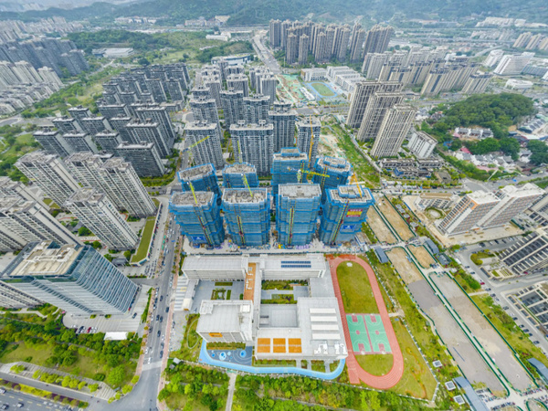榕发誉湖,福州榕发誉湖房价,楼盘户型,周边配套,交通地图,板桥路与安铺西路交叉处 - 安居客