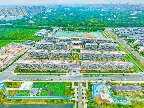华盛珑御中棠,常州华盛珑御中棠房价,楼盘户型,周边配套,交通地图,延政中大道与新秀路交界处(春秋淹城南) - 安居客