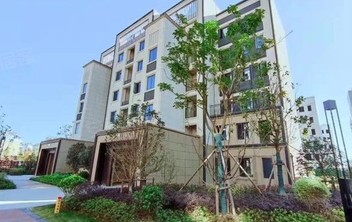 中梁·滨江壹号动态:九月交付现房，面积111-122三室两厅两卫，欢迎随时看房-安庆安居客