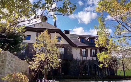 杭州楼盘 北京周边楼盘 张家口楼盘 八达岭孔雀城 楼盘动态