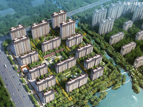 延津建业世和府,新乡延津建业世和府房价,楼盘户型,周边配套,交通地图,平安大道与西环路交汇处向北150米 - 安居客