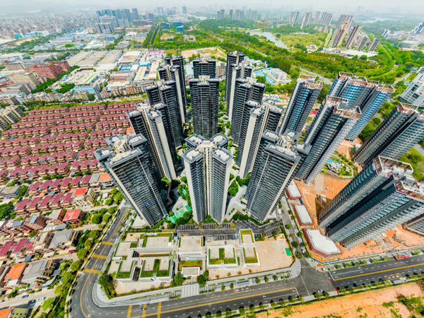 华润置地松湖润府,东莞华润置地松湖润府房价,楼盘户型,周边配套,交通地图,玉兰路与新城大道交汇处(国际创新创业社区旁) - 安居客