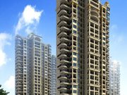 新余渝水区渝水区伴山壹品楼盘新房真实图片