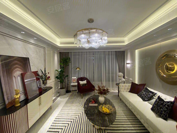 蓝城·玉园,新沂蓝城·玉园房价,楼盘户型,周边配套,交通地图,钟吾路与人民路交叉口向南100米辰华丽都苑西侧 - 安居客
