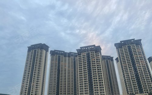 西安楼盘 西咸新区楼盘 泾河新城楼盘 金辉城 楼盘动态