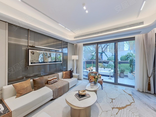 建发望湖,厦门建发望湖房价,楼盘户型,周边配套,交通地图,湖边水库西南侧 - 安居客