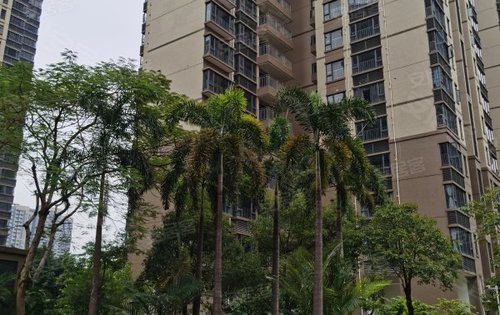 东城中心·帝景湾84㎡100㎡真三房116㎡123㎡大四房-清远安居客