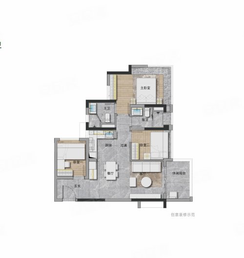 广州地铁地产·云城上品,3室2厅2卫,在建中18/22号线北延段白云城市中心站旁50米，白云广铁一中旁100米,广州地铁地产·云城上品2#-1 ...
