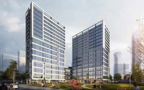 >现场动态看房现场碧桂园云玺楼盘点评(20)5873在线咨询2023-09-25