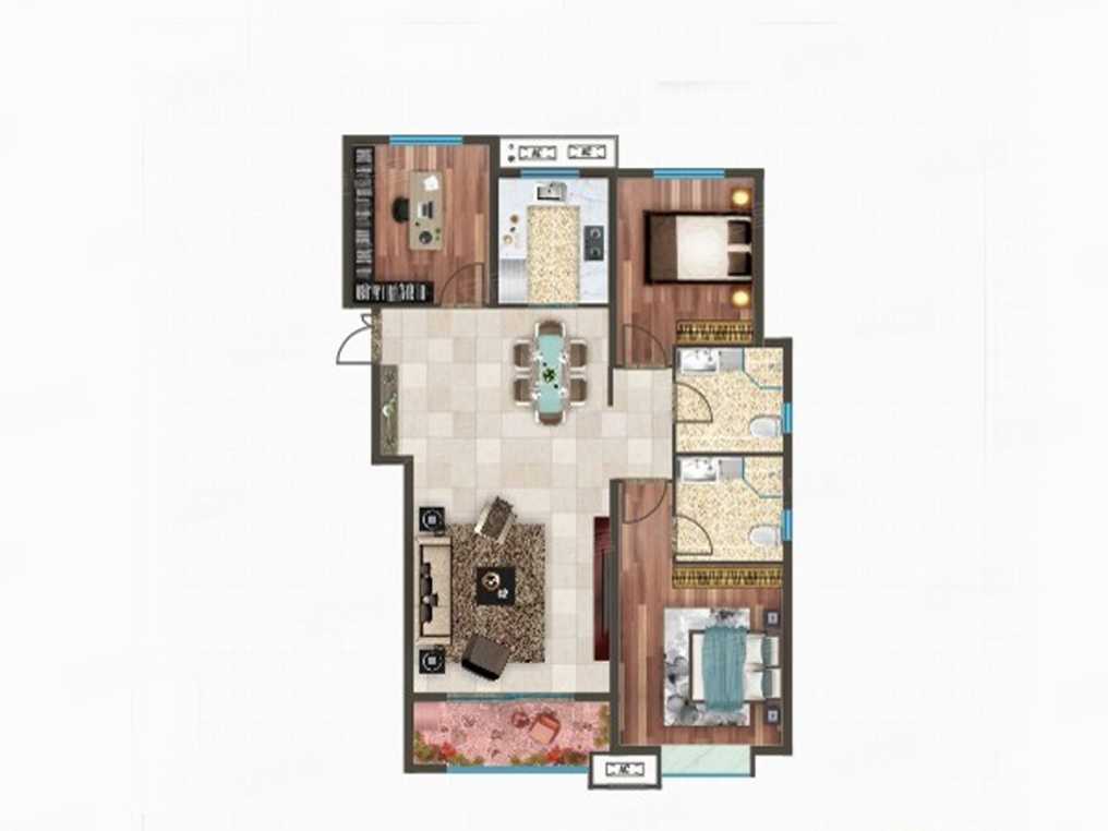 上海周至龙记观园楼盘信息:周至龙记观园楼盘开盘交房信息_销控信息