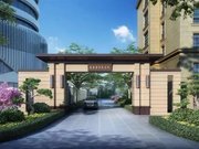 徐州丰县丰县高盛国际花园城楼盘新房真实图片