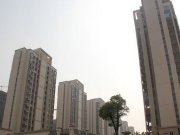 扬州开发区开发区骏和国际公馆楼盘新房真实图片