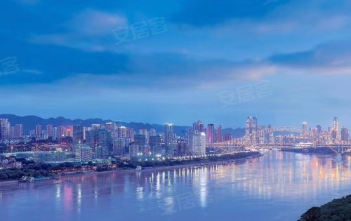 十里长江动态:十里长江的日常生活美景-重庆安居客