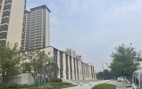 日月公馆动态:自带商业,配套!-咸阳安居客