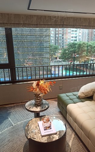 锦上国际公寓图片