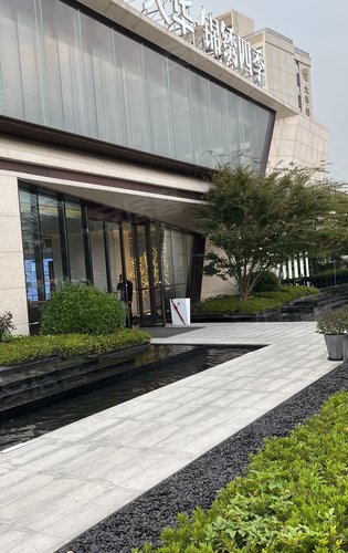 大华锦绣四季动态:欢迎参观大华锦绣四季澜悦-上海安居客