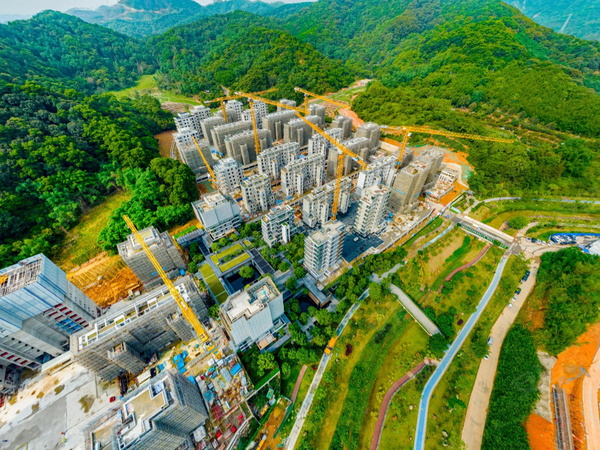 越秀联投知识城·居山涧,广州越秀联投知识城·居山涧房价,楼盘户型,周边配套,交通地图,龙湖街天韵社区品睿一街越秀联投知识城·居山涧 - 安居客