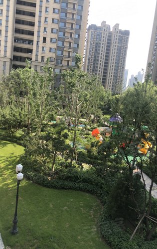 御景湾128、135温馨三居欢迎参观