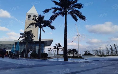招商·碧桂园十里海湾动态:让生活慢下来和家人朋友一起静享生活-上海
