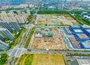 兴耀·沐芳洲，杭州兴耀·沐芳洲房价，楼盘户型，周边配套，交通地图，海达北路与金乔街交叉口 - 安居客