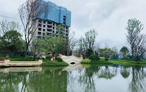 长沙恒大都汇广场