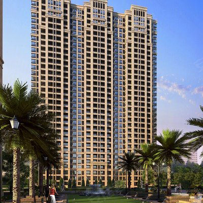 飘鹰富春江花苑