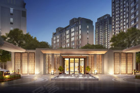 雅居乐·滨江国际