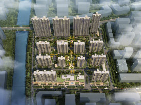 碧桂园阳光城崇德府