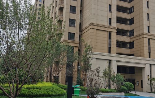 廊坊楼盘 霸州楼盘 霸州楼盘 温泉新都孔雀城 楼盘动态