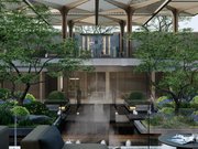 武汉江汉唐家墩城投·红树林楼盘新房真实图片