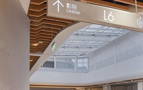 金地广场还有十几天开业啦去6楼到电影院近期有上映的电影新的影院等